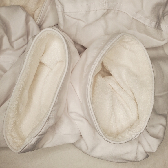 Spa robe - Picture 12 of 16